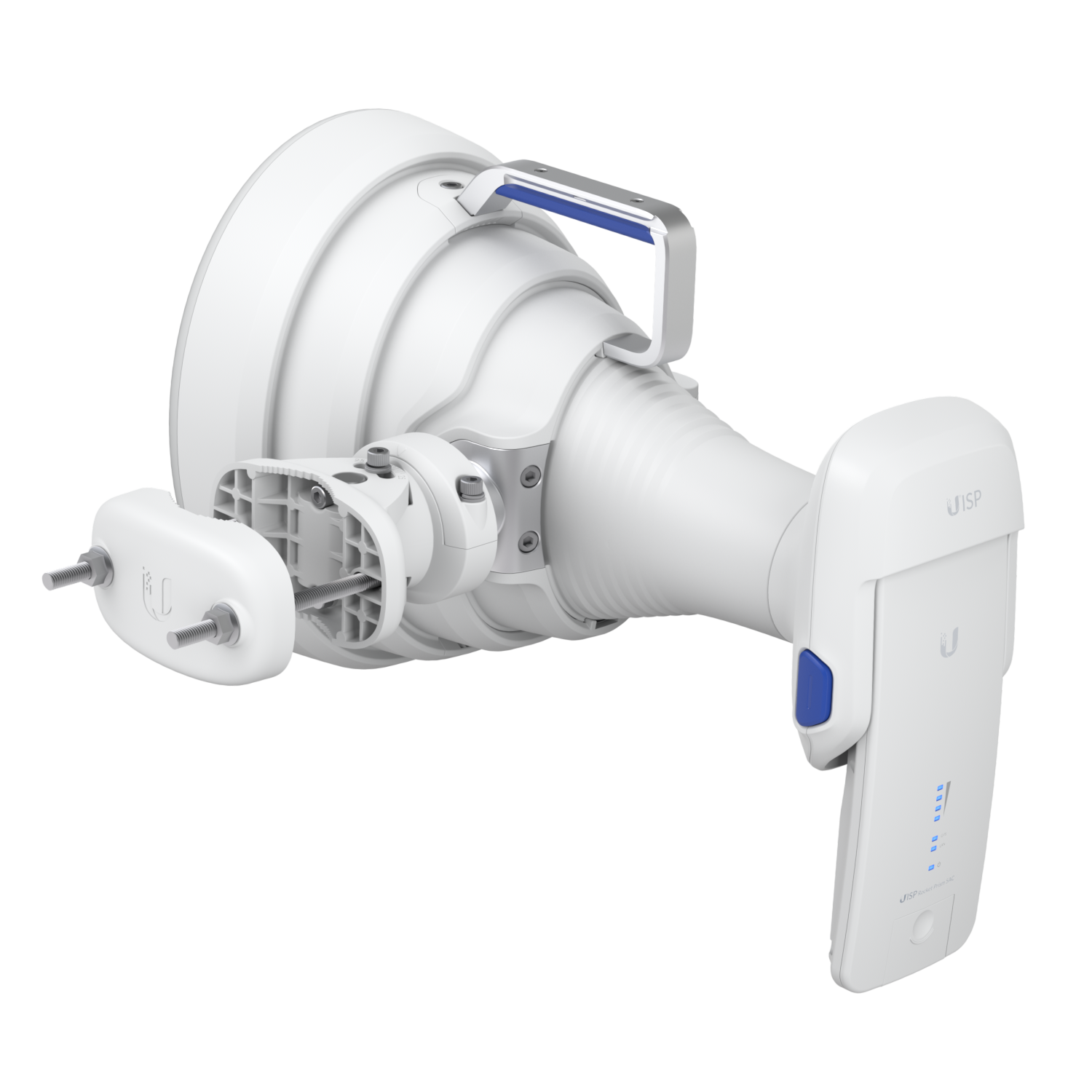 Ubiquiti UISP-HORN | UISP Horn Antenna – Default Title
