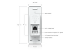 Ubiquiti UA-ULTRA | UniFi Access Ultra – Default Title