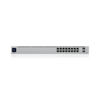 Ubiquiti USW-16-POE | UniFi Switch 16 PoE | 18 Gbps Switch – Default Title