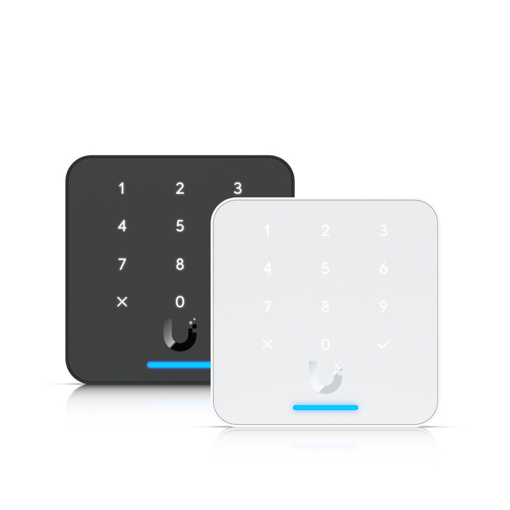 Ubiquiti UA-G3-FLEX | UniFi Access Reader G3 Flex – White