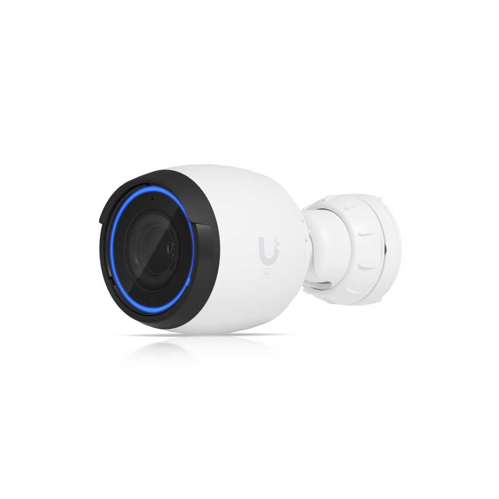Ubiquiti UVC-G5-PRO | G5 Pro Camera | 4K | IP65 | 3x Optical – Default Title