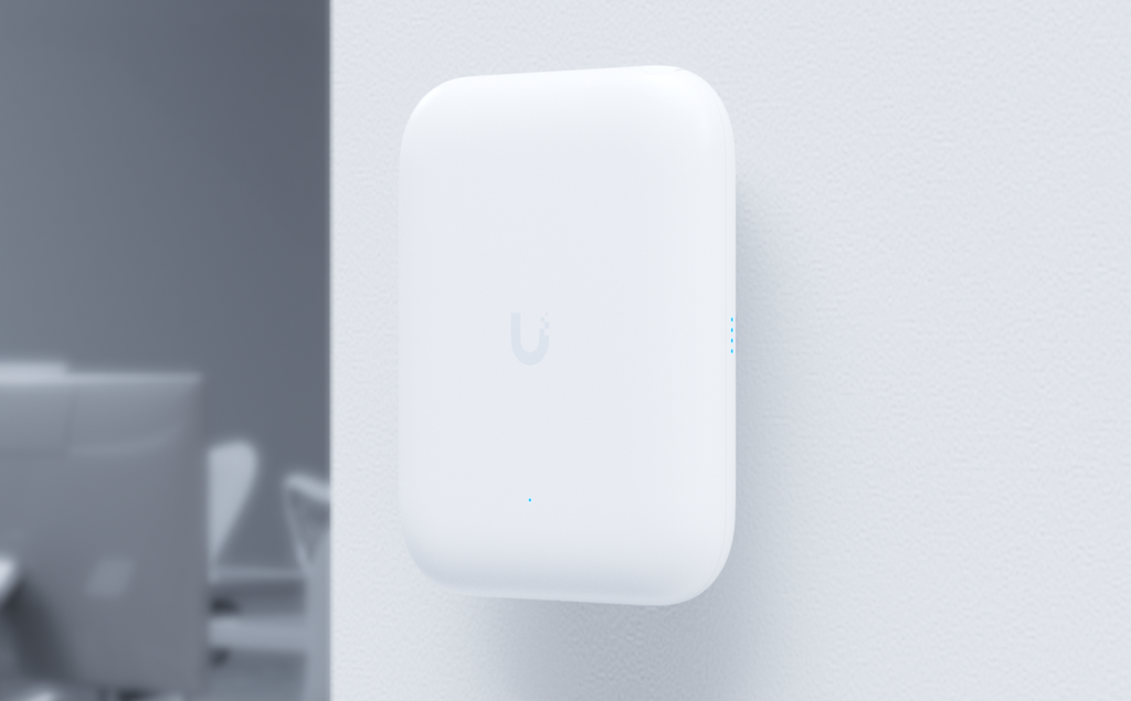Ubiquiti U7-OUTDOOR | UniFi U7 Outdoor | WiFi 7 | 2.5 GbE | PoE+ – Default Title