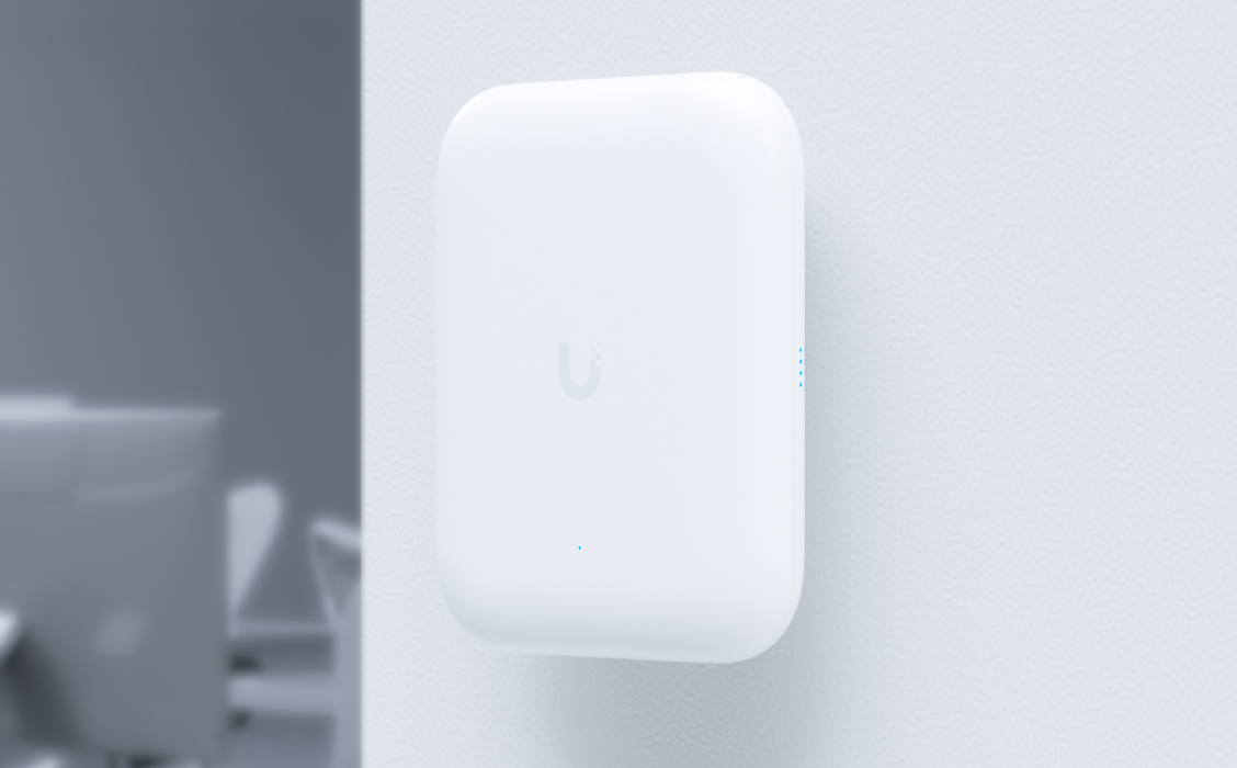 Ubiquiti U7-OUTDOOR | UniFi U7 Outdoor | WiFi 7 | 2.5 GbE | PoE+ – Default Title
