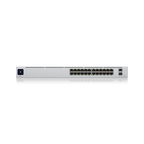 Ubiquiti USW-PRO-24 | UniFi Switch Pro 24 | 44 Gbps Switch – Default Title
