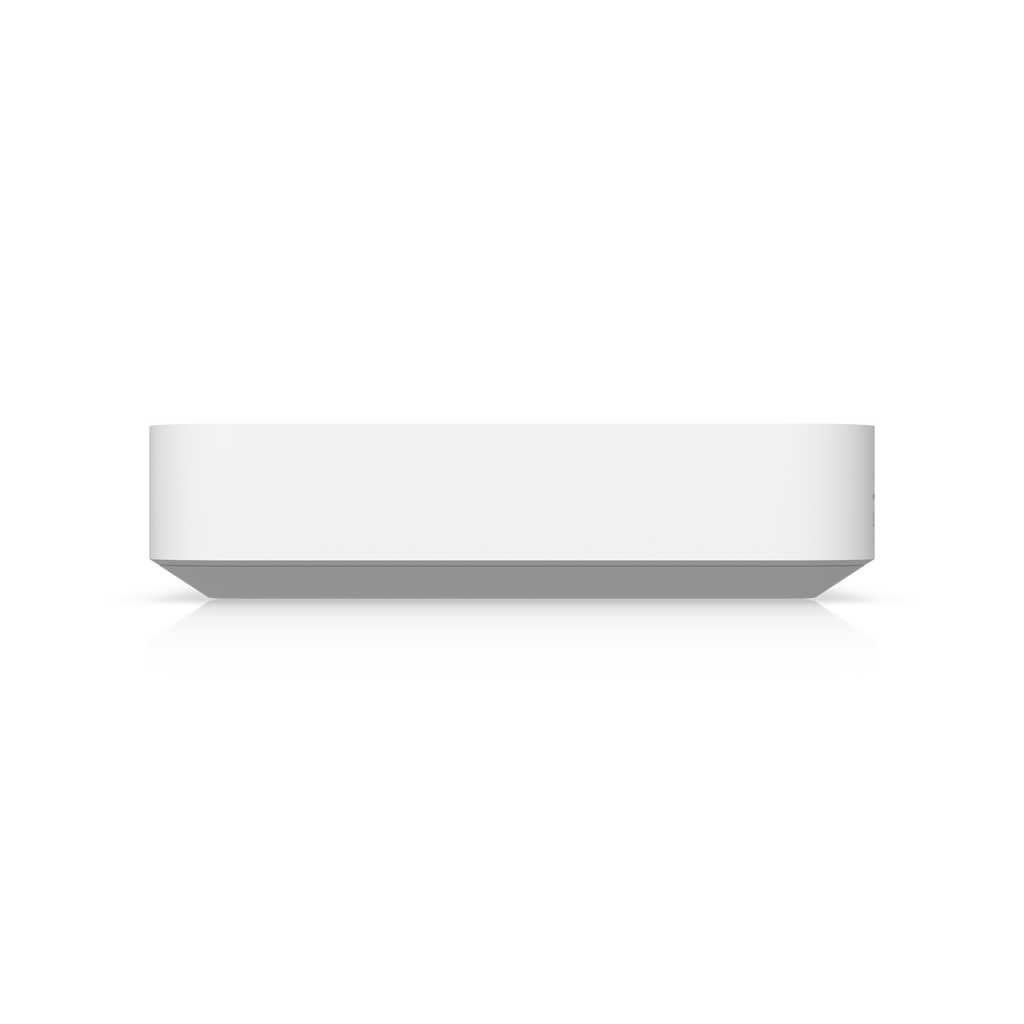 Ubiquiti UXG-MAX | UniFi Gateway Max | (1) 2.5 GbE RJ45 – Default Title