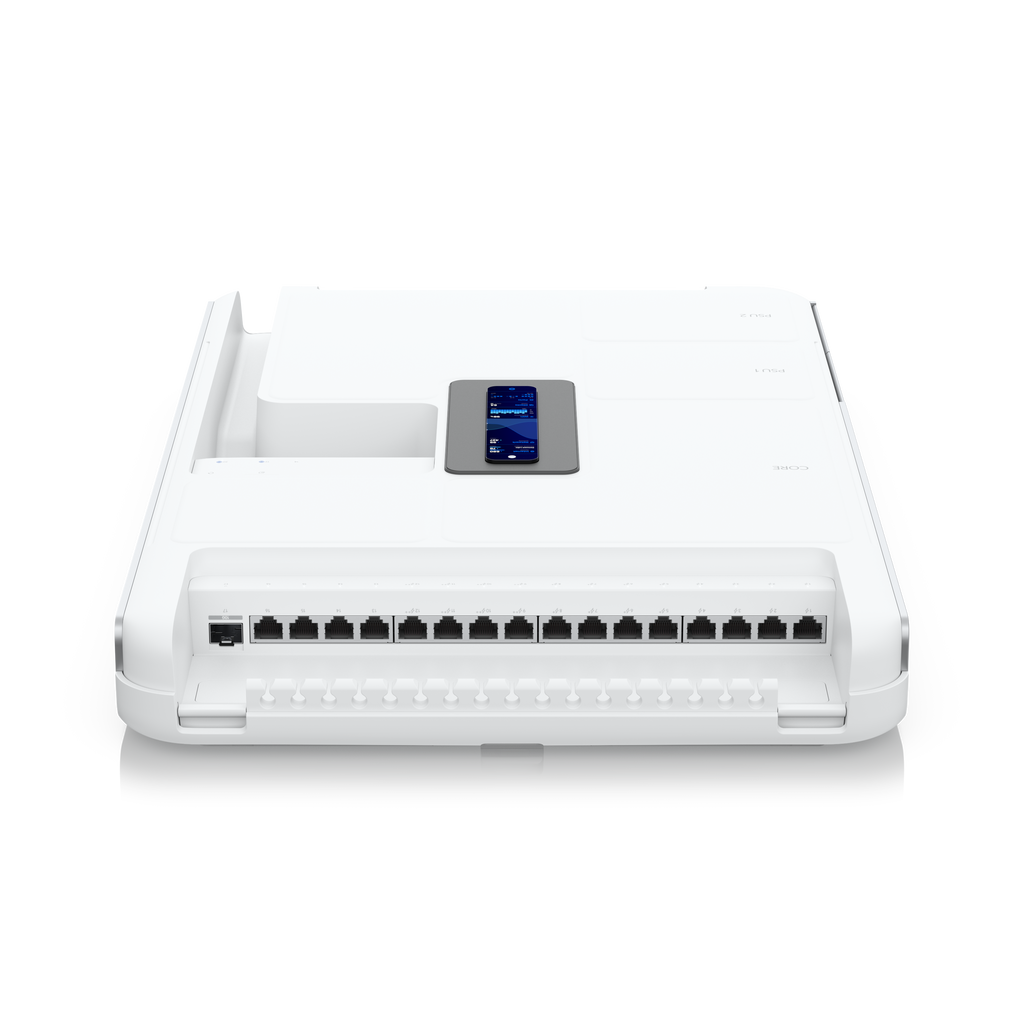 Ubiquiti UDW | UniFi Dream Wall – Default Title