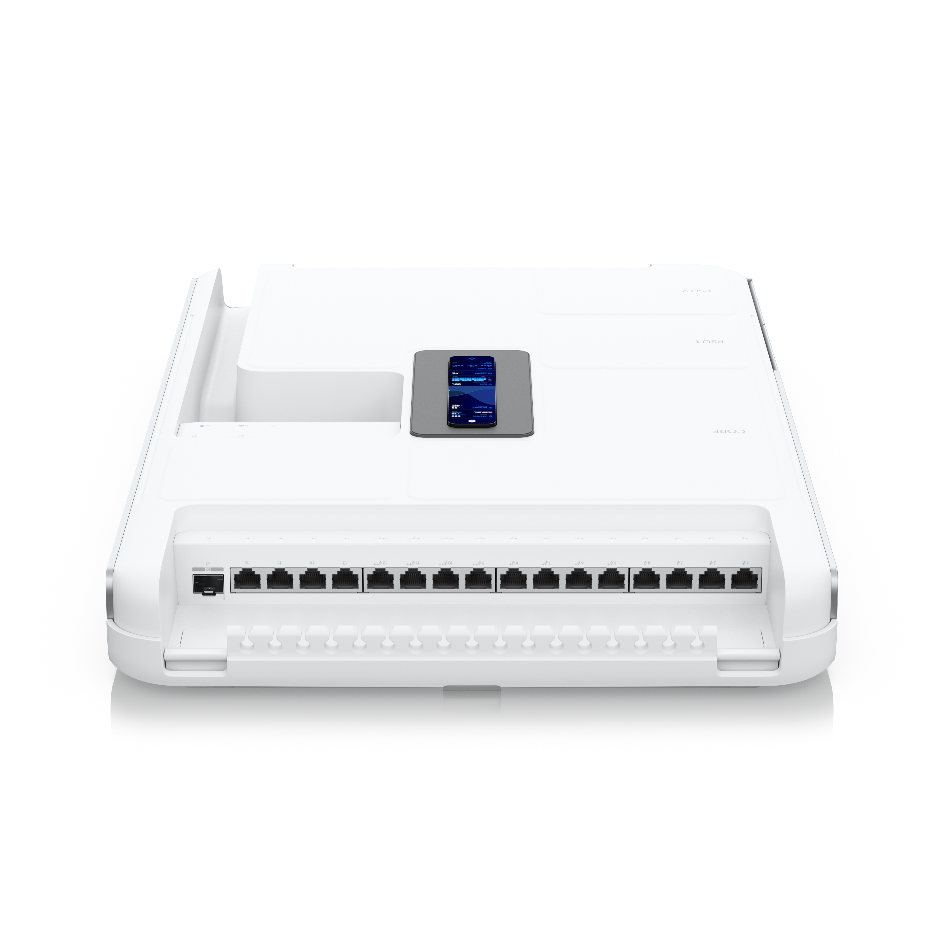 Ubiquiti UDW | UniFi Dream Wall – Default Title