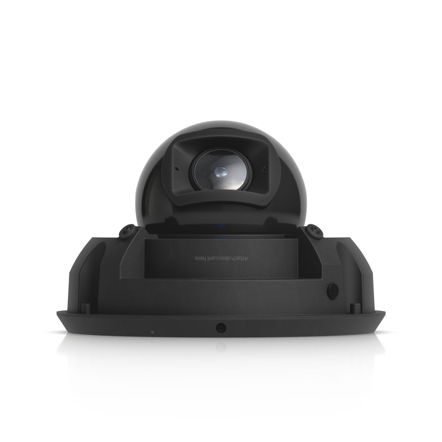 Ubiquiti UVC-G6-PRO-DOME | G6 Pro Dome Camera | 4K | IP66 | 2.36x… – White