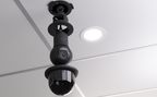 Ubiquiti UACC-G5-PTZ-ICM | G5 PTZ In‑Ceiling Mount – Default Title