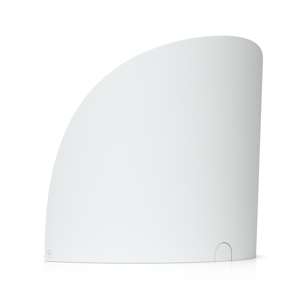 Ubiquiti UACC-G6-DOME-WS | G6 Dome Wall Spacer – White