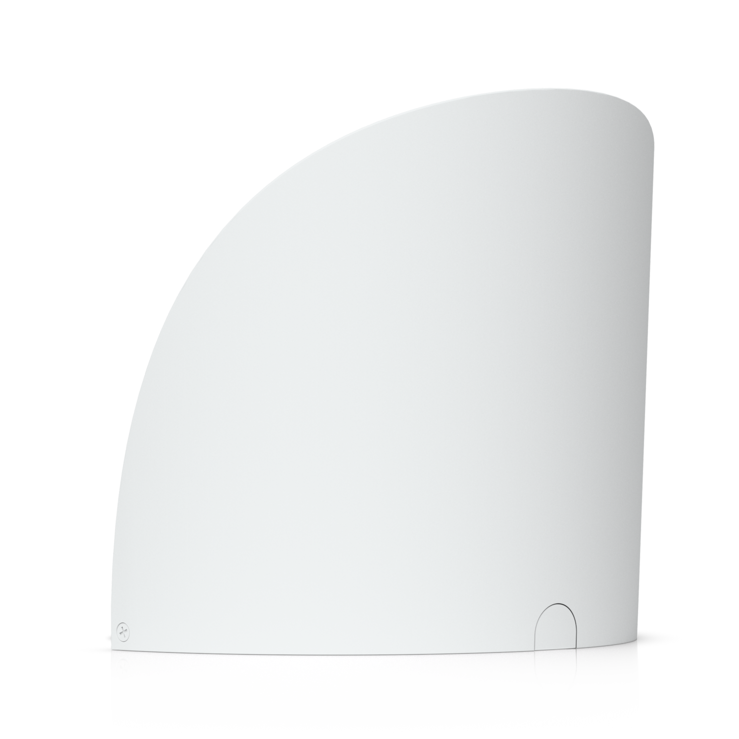 Ubiquiti UACC-G6-DOME-WS | G6 Dome Wall Spacer – White