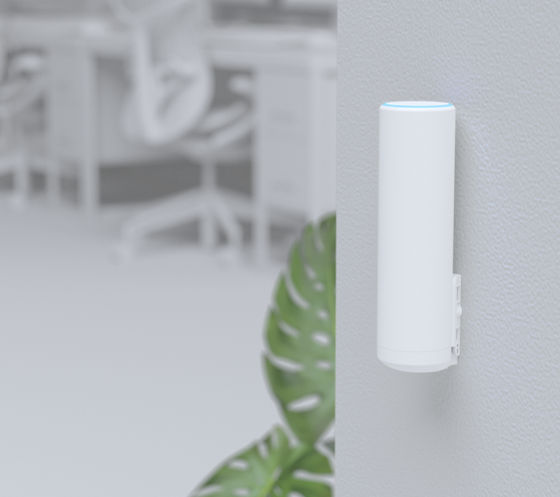 Ubiquiti U6-MESH | UniFi 6 Mesh | WiFi 6 | GbE | PoE – Default Title