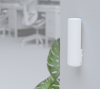 Ubiquiti U6-MESH | UniFi 6 Mesh | WiFi 6 | GbE | PoE – Default Title