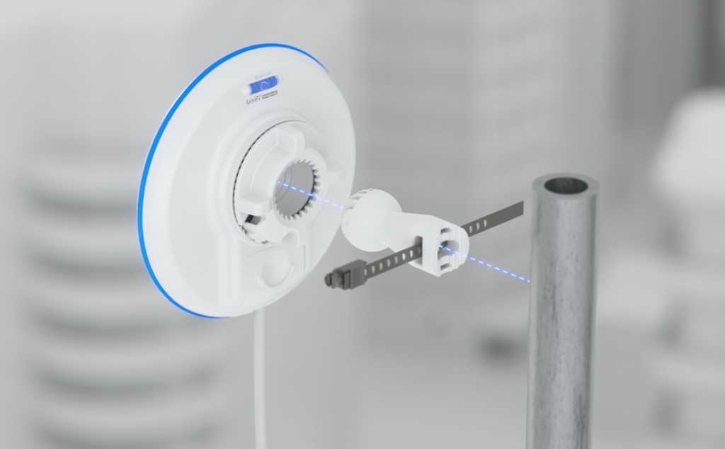 Ubiquiti UBB | UniFi Building‑to‑Building Bridge – Default Title