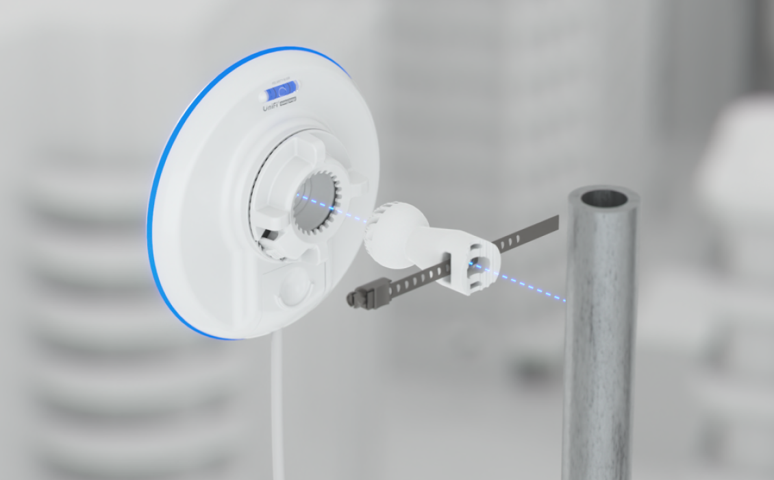 Ubiquiti UBB | UniFi Building‑to‑Building Bridge – Default Title