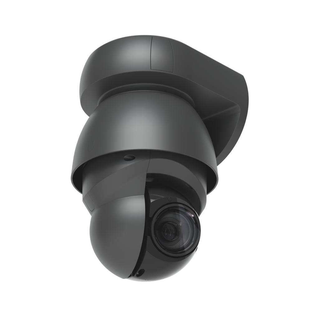 Ubiquiti UVC-AI-PTZ | AI PTZ Camera | 4K | IP66 | 22x Optical – White