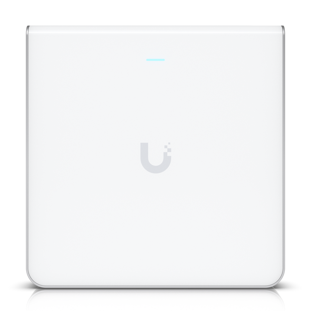 Ubiquiti U6-ENTERPRISE-IW | UniFi 6 Enterprise In‑Wall | WiFi 6E… – Default Title