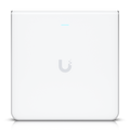 Ubiquiti U6-ENTERPRISE-IW | UniFi 6 Enterprise In‑Wall | WiFi 6E… – Default Title