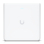 Ubiquiti U6-ENTERPRISE-IW | UniFi 6 Enterprise In‑Wall | WiFi 6E… – Default Title