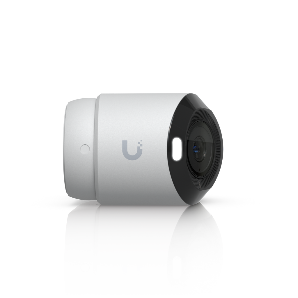 Ubiquiti UVC-G6-180 | G6 180 Camera | 4K | IP66 | PoE+ – Black