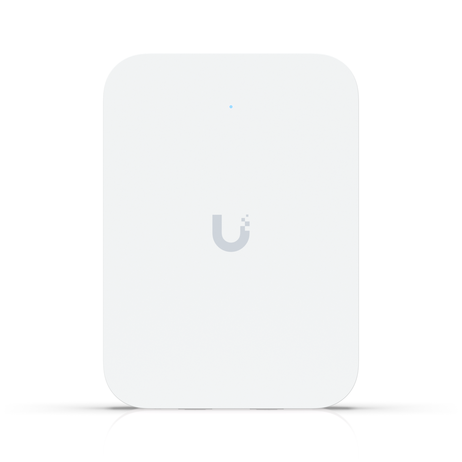 Ubiquiti U7-IW | UniFi U7 In‑Wall | WiFi 7 | 2.5 GbE | PoE – Default Title
