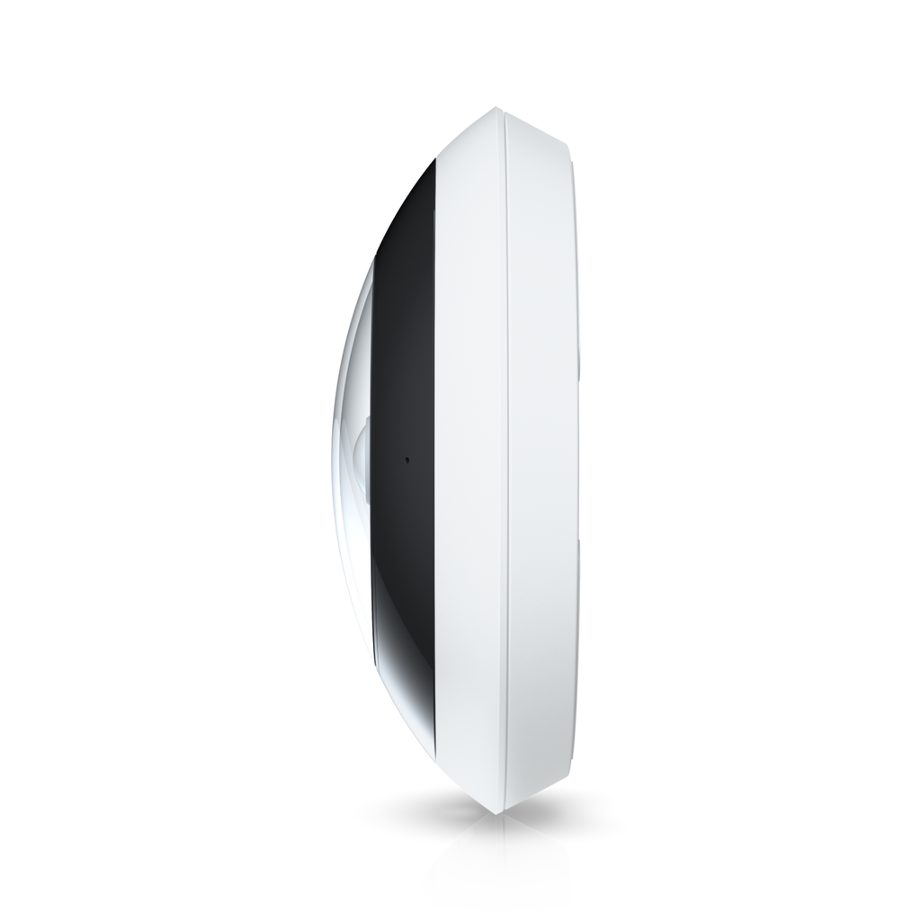 Ubiquiti UVC-AI-360 | AI 360 Camera | 2K | IPX4 (While Covered) | PoE – White