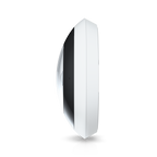 Ubiquiti UVC-AI-360 | AI 360 Camera | 2K | IPX4 (While Covered) | PoE – White