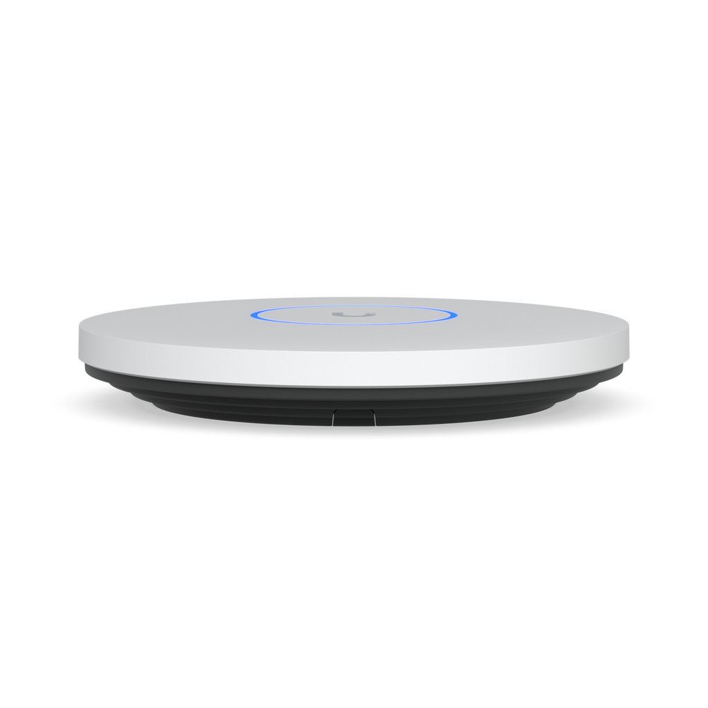 Ubiquiti U7-PRO-XG | UniFi U7 Pro XG | WiFi 7 | 10 GbE | PoE+ – Black