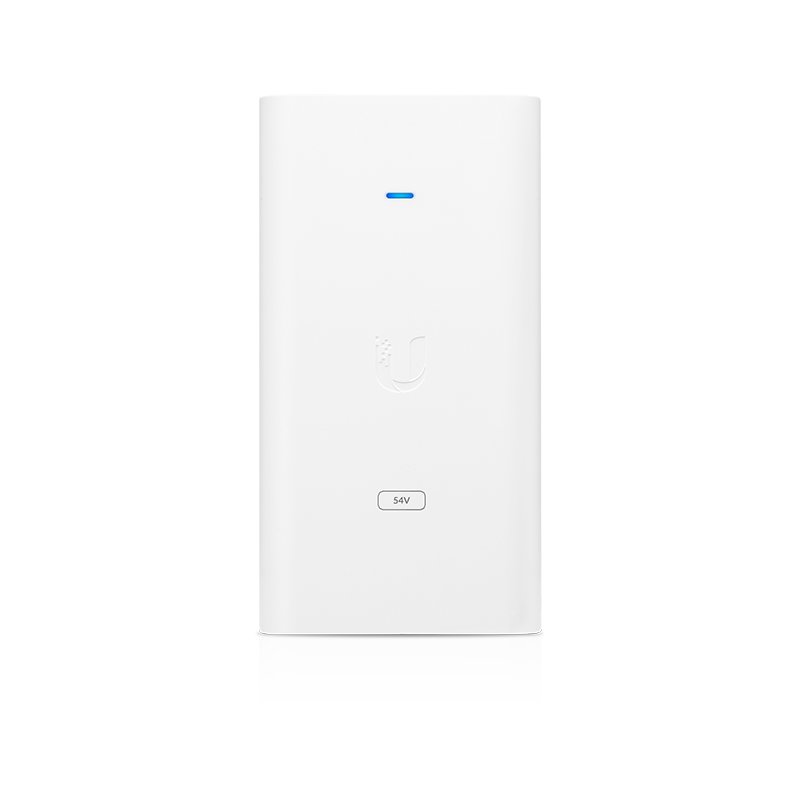 Ubiquiti POE-54V-80W | 54V PoE Adapter – 80 W