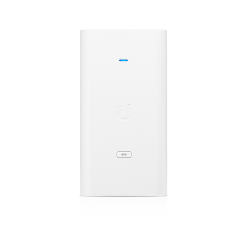 Ubiquiti POE-54V-80W | 54V PoE Adapter – 80 W