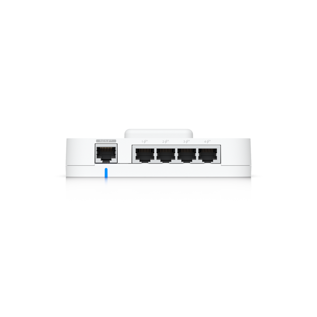 Ubiquiti UA-G2-SK | UniFi Access Starter Kit G2 – Default Title