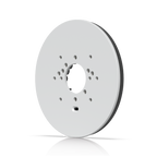 Ubiquiti UACC-GB-PLATE | Gang Blank Plate – Black