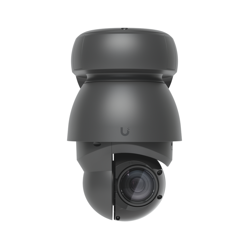 Ubiquiti UVC-AI-PTZ | AI PTZ Camera | 4K | IP66 | 22x Optical – White