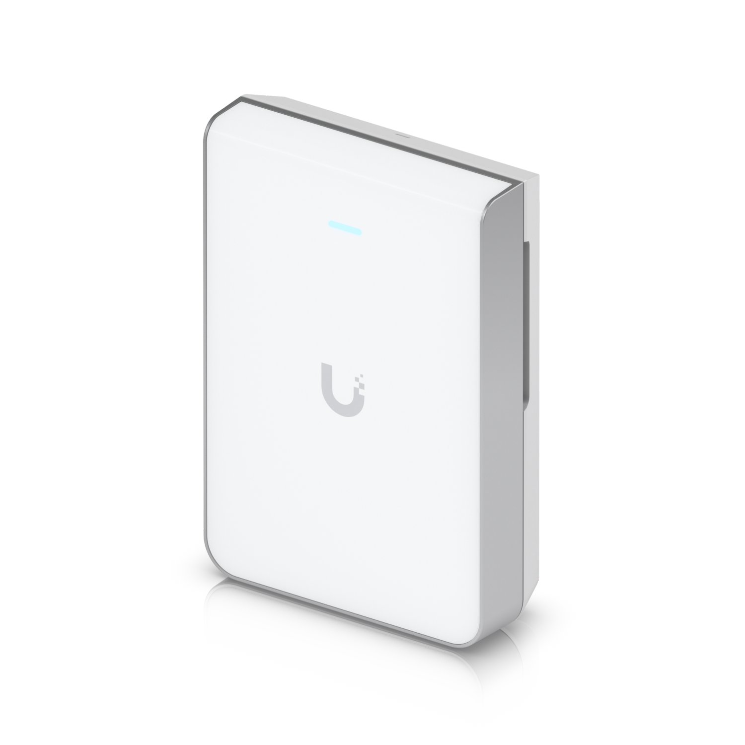 Ubiquiti U7-PRO-WALL | UniFi U7 Pro Wall | WiFi 7 | 2.5 GbE | PoE+ – Default Title