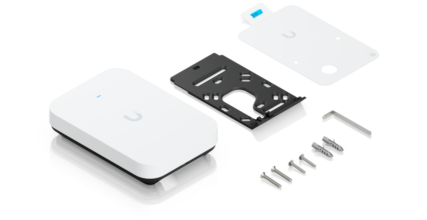 Ubiquiti U7-PRO-XG-WALL | UniFi U7 Pro XG Wall | WiFi 7 | 10 GbE… – Default Title