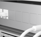 Ubiquiti U-K-BLANK-INS | Keystone Blank Insert – Default Title