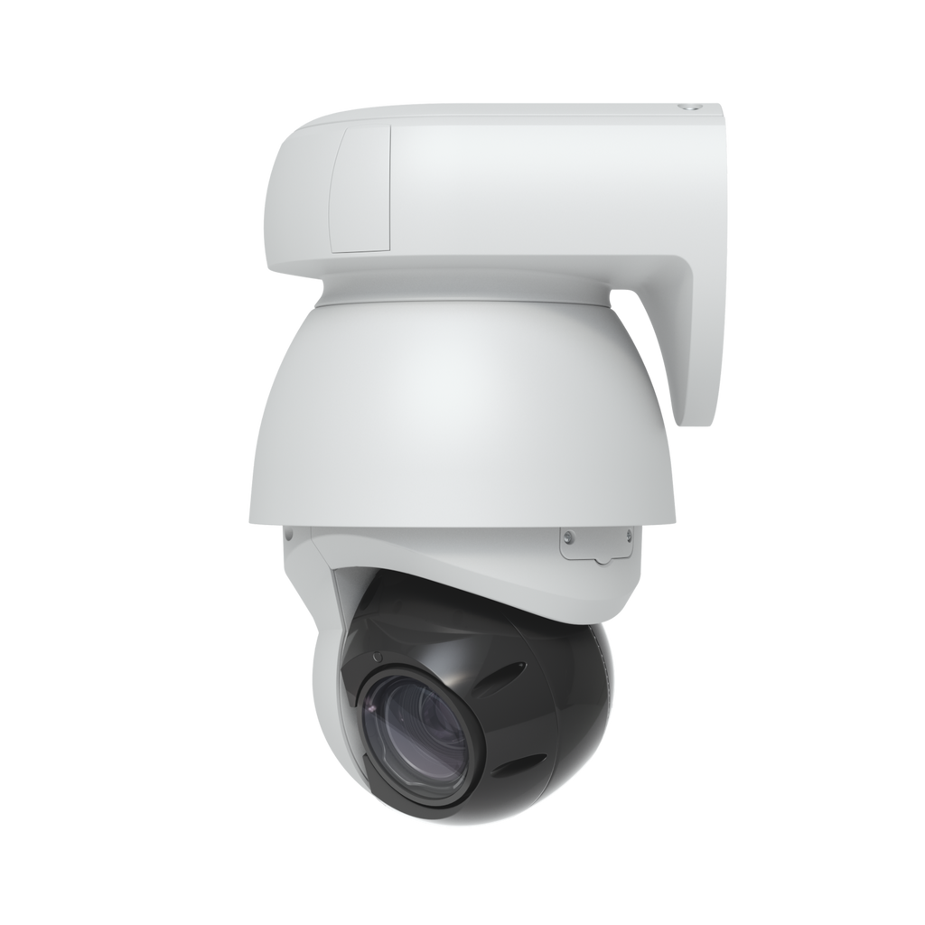 Ubiquiti UVC-AI-PTZ | AI PTZ Camera | 4K | IP66 | 22x Optical – White