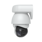 Ubiquiti UVC-AI-PTZ | AI PTZ Camera | 4K | IP66 | 22x Optical – White