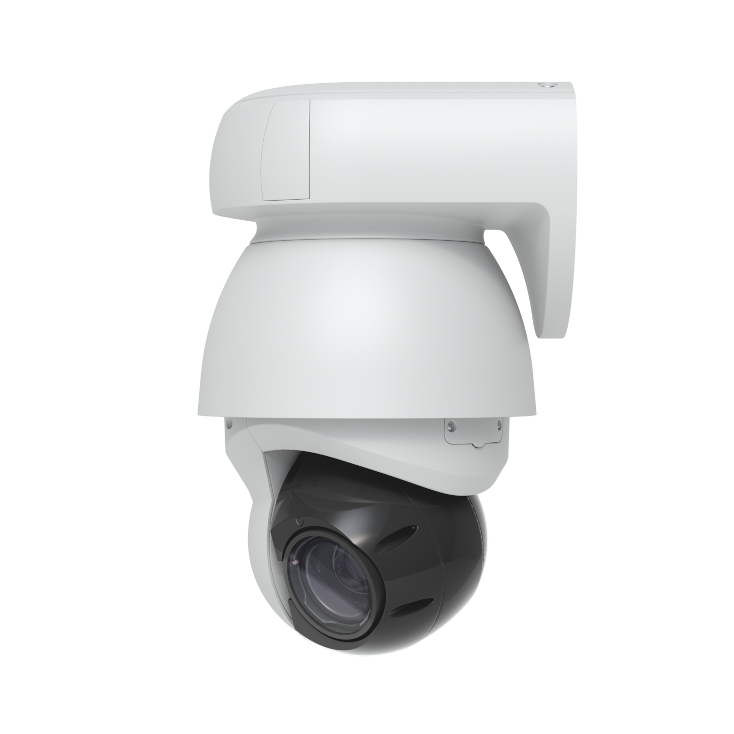 Ubiquiti UVC-AI-PTZ | AI PTZ Camera | 4K | IP66 | 22x Optical – White