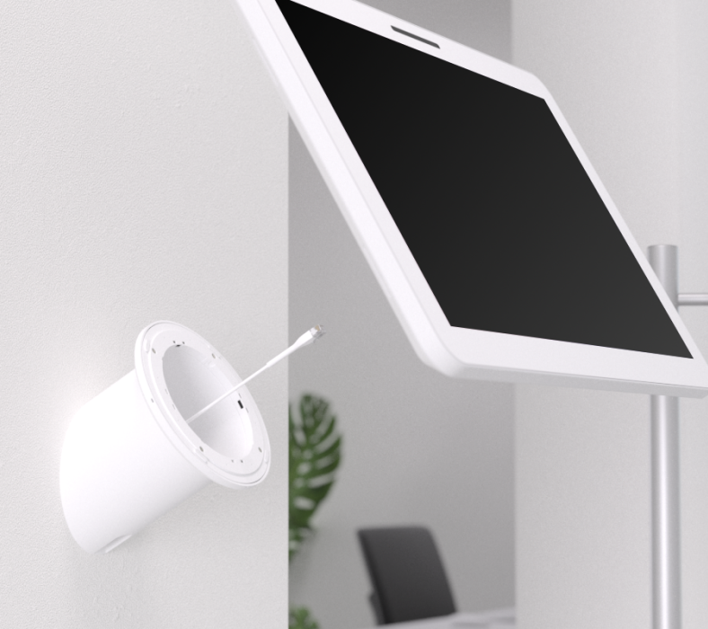 Ubiquiti UC-DISPLAY | UniFi Connect Display – Default Title