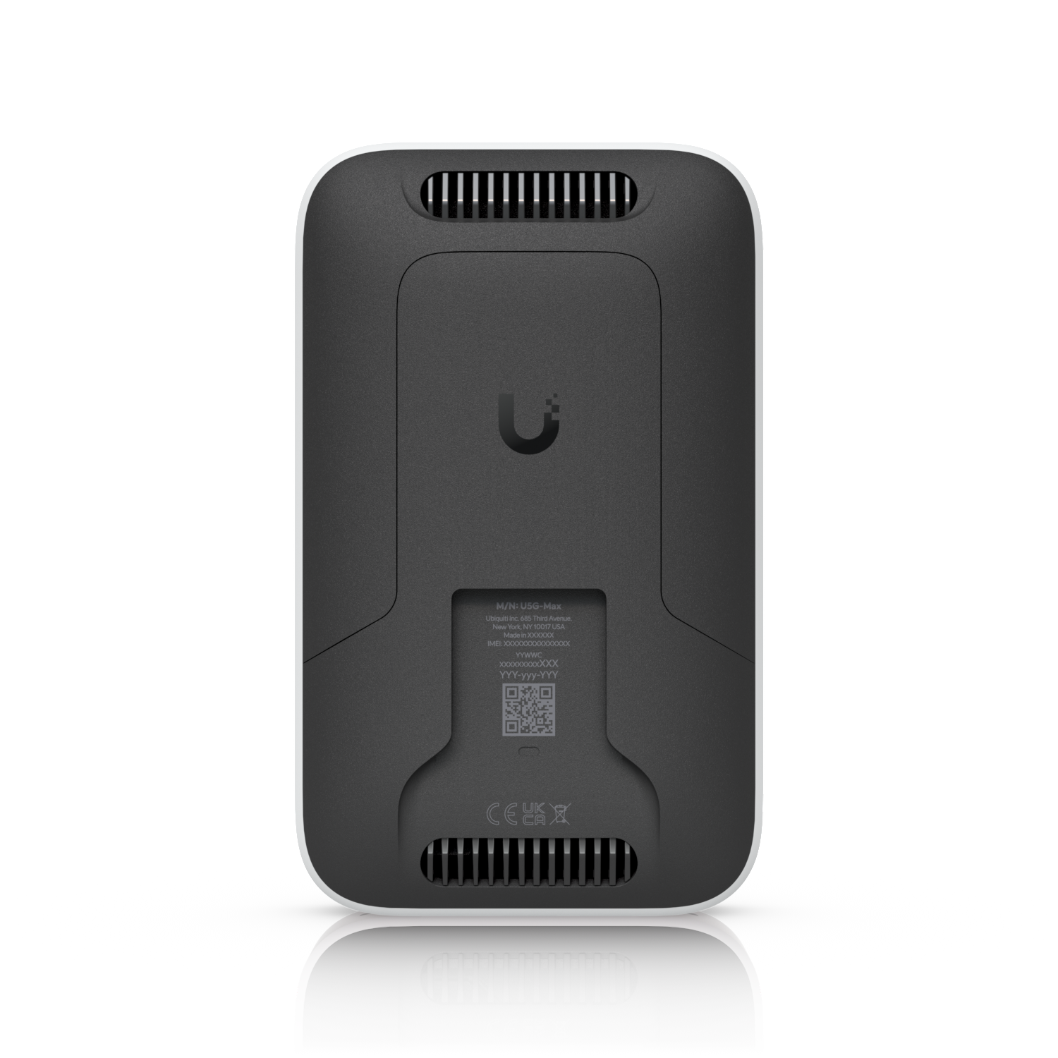 Ubiquiti U5G-MAX | UniFi 5G Max – Default Title