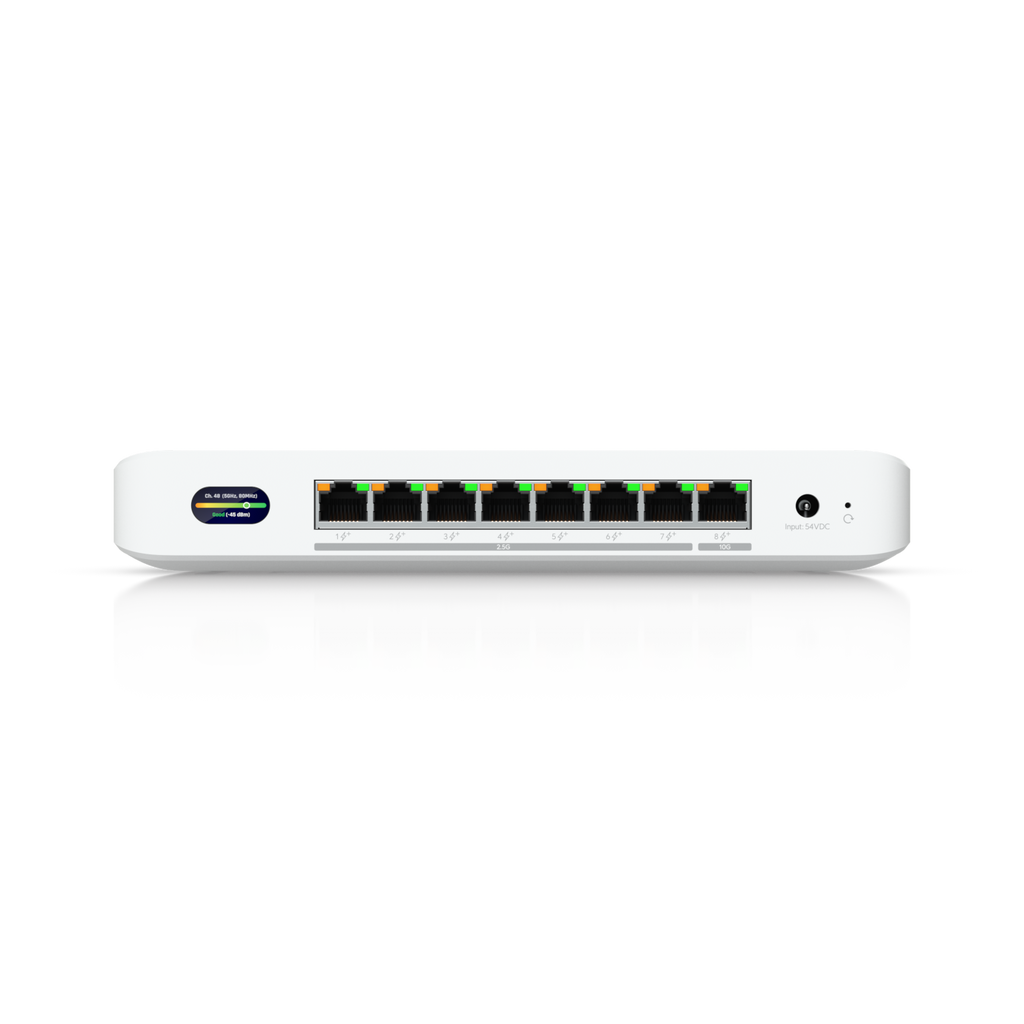 Ubiquiti UDB-SWITCH | UniFi Device Bridge Switch – Default Title