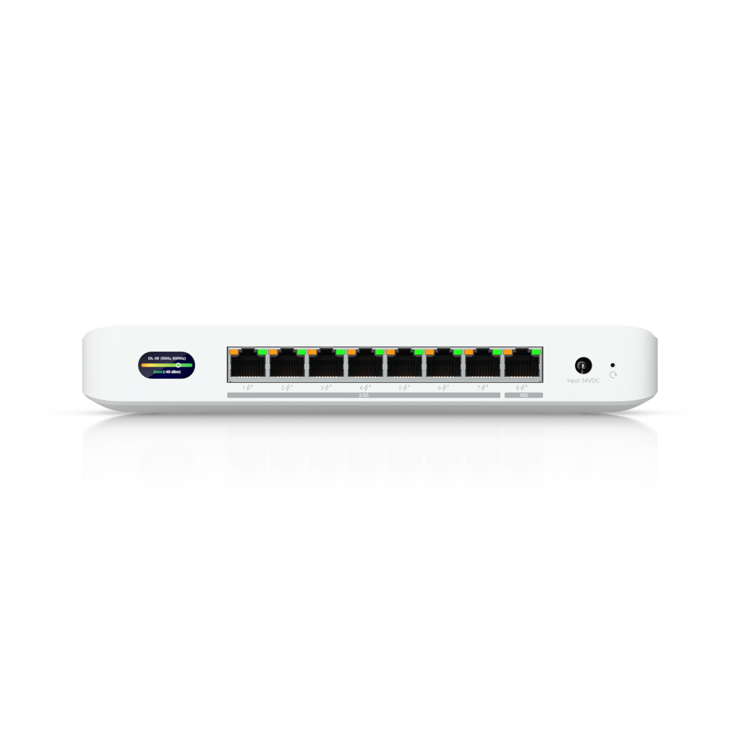 Ubiquiti UDB-SWITCH | UniFi Device Bridge Switch – Default Title