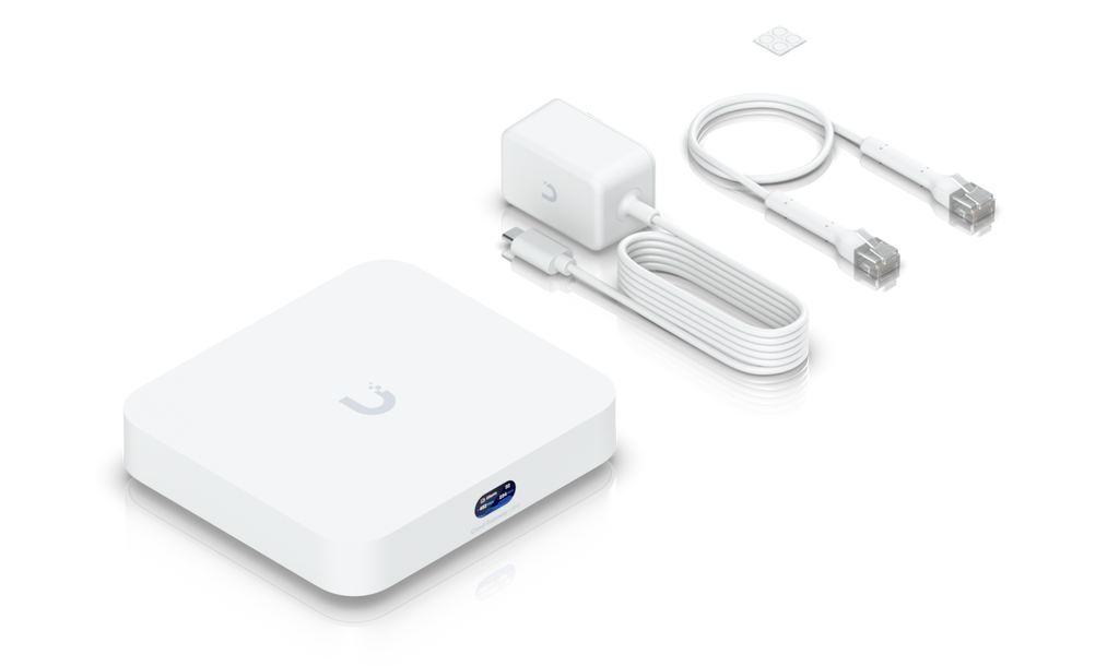 Ubiquiti UCG-ULTRA | Cloud Gateway Ultra – Default Title