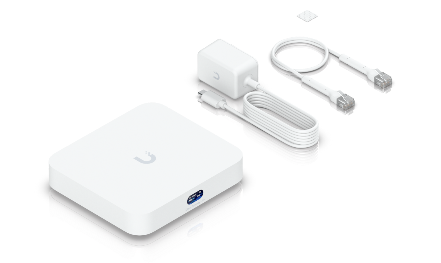 Ubiquiti UCG-ULTRA | Cloud Gateway Ultra – Default Title