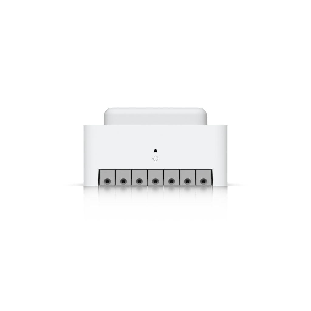 Ubiquiti UA-G3-SK | UniFi Access Starter Kit G3 – Default Title