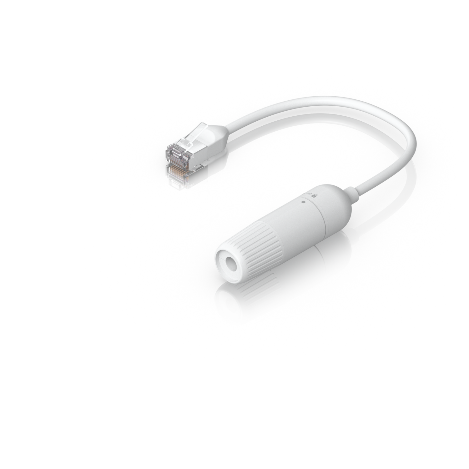 Ubiquiti UACC-CABLE-EXTEND-C6A | Easy Cable Extender Cat6A – Default Title