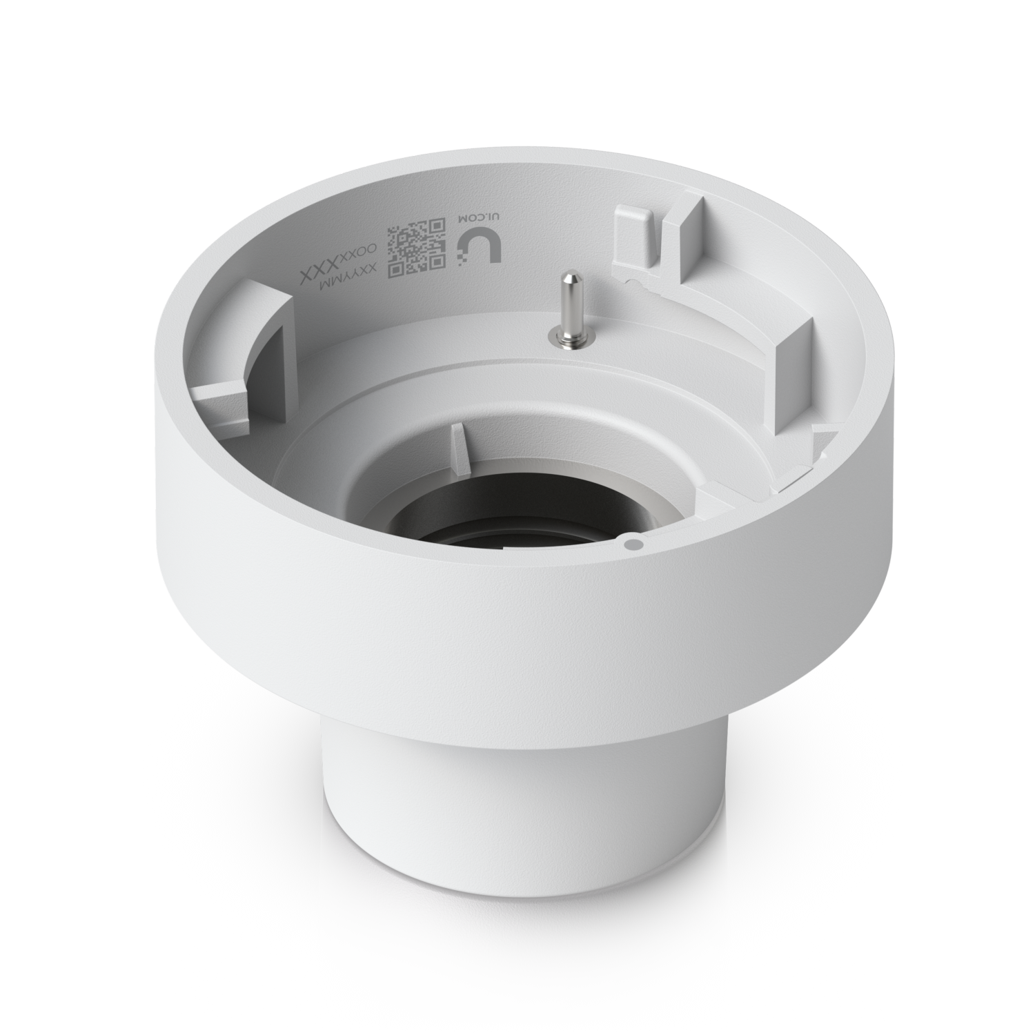 Ubiquiti UACC-G5-PTZ-PM | G5 PTZ Pole Mount – Black