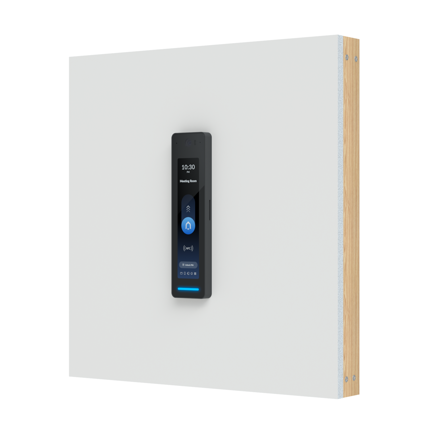 Ubiquiti UA-G3-PRO | UniFi Access Reader G3 Pro – White