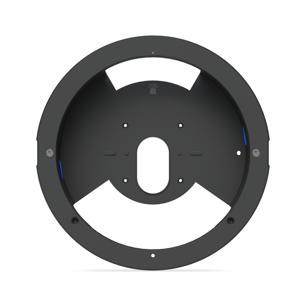 Ubiquiti UACC-G6-DOME-FM | G6 Dome Flush Mount – White